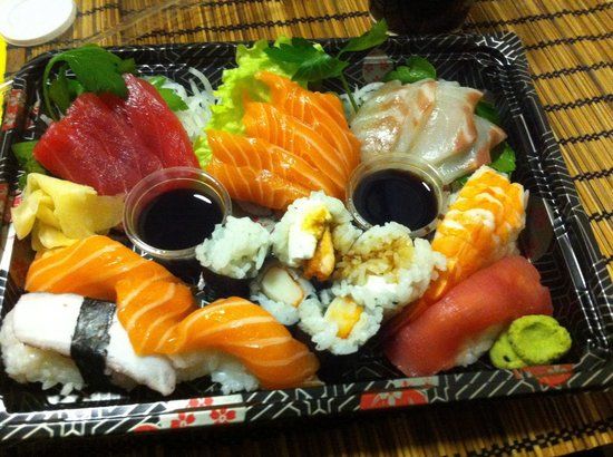 Sushi Dao